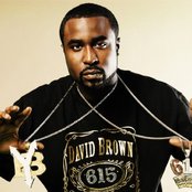 Young Buck - List pictures