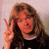 Michael Kiske - List pictures