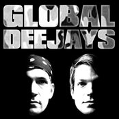 Global Deejays - List pictures