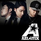 Aziatix - List pictures