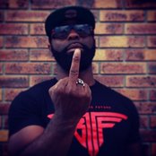 Kaaris - List pictures