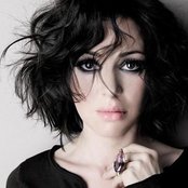 Tina Arena - List pictures