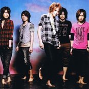 Alice Nine - List pictures