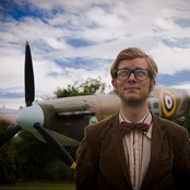 Public Service Broadcasting - List pictures