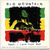 Big Mountain - List pictures