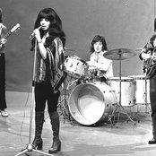 Shocking Blue - List pictures