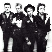 The Clash - List pictures