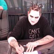 Jamie Madrox - List pictures