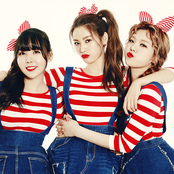 Orange Caramel - List pictures