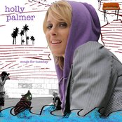 Holly Palmer - List pictures