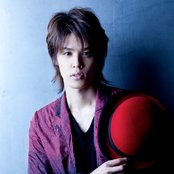 Miyano Mamoru - List pictures