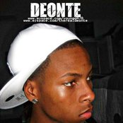 Deonte - List pictures