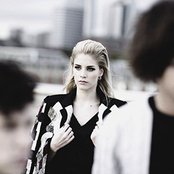 London Grammar - List pictures