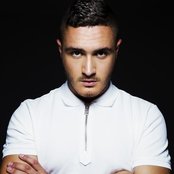 Nadav Guedj - List pictures