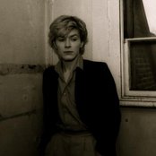 David Sylvian - List pictures