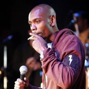 Dave Chappelle - List pictures