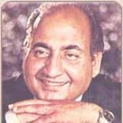 Mohammad Rafi - List pictures