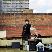 Simian Mobile Disco - List pictures