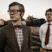 Public Service Broadcasting - List pictures