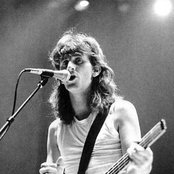 Geddy Lee - List pictures