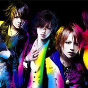 Alice Nine - List pictures