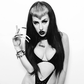 Brooke Candy - List pictures