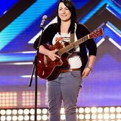 Lucy Spraggan - List pictures