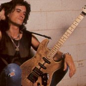 Joe Perry - List pictures