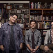 Sidewalk Prophets - List pictures