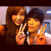 G.na & Sanchez - List pictures