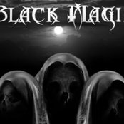 Black Magik - List pictures