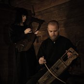 Wardruna - List pictures