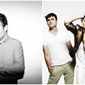 Mike Mago & Dragonette - List pictures