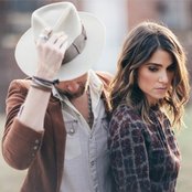 Nikki Reed & Paul Mcdonald - List pictures