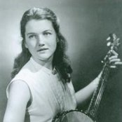 Peggy Seeger - List pictures