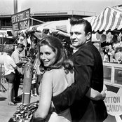 Johnny Cash & June Carter Cash - List pictures