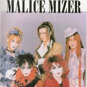 Malice Mizer - List pictures