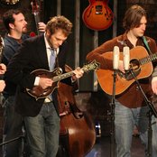 Punch Brothers - List pictures