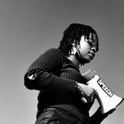 Speech Debelle - List pictures