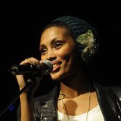 Imany - List pictures