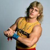 Shawn Michaels - List pictures