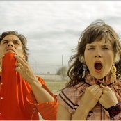 The Dø - List pictures