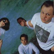 Pixies - List pictures