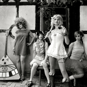 Katzenjammer - List pictures