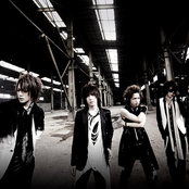 Alice Nine - List pictures