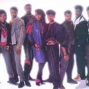 Midnight Star - List pictures