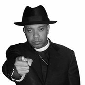 Rev Run - List pictures