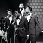 Little Anthony & The Imperials - List pictures