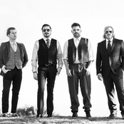 Rival Sons - List pictures