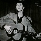 Gene Vincent - List pictures